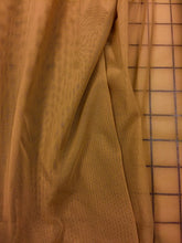 Stretch Mesh - 60-inches Wide Mocha Suntan